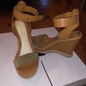 dolce vita wedge